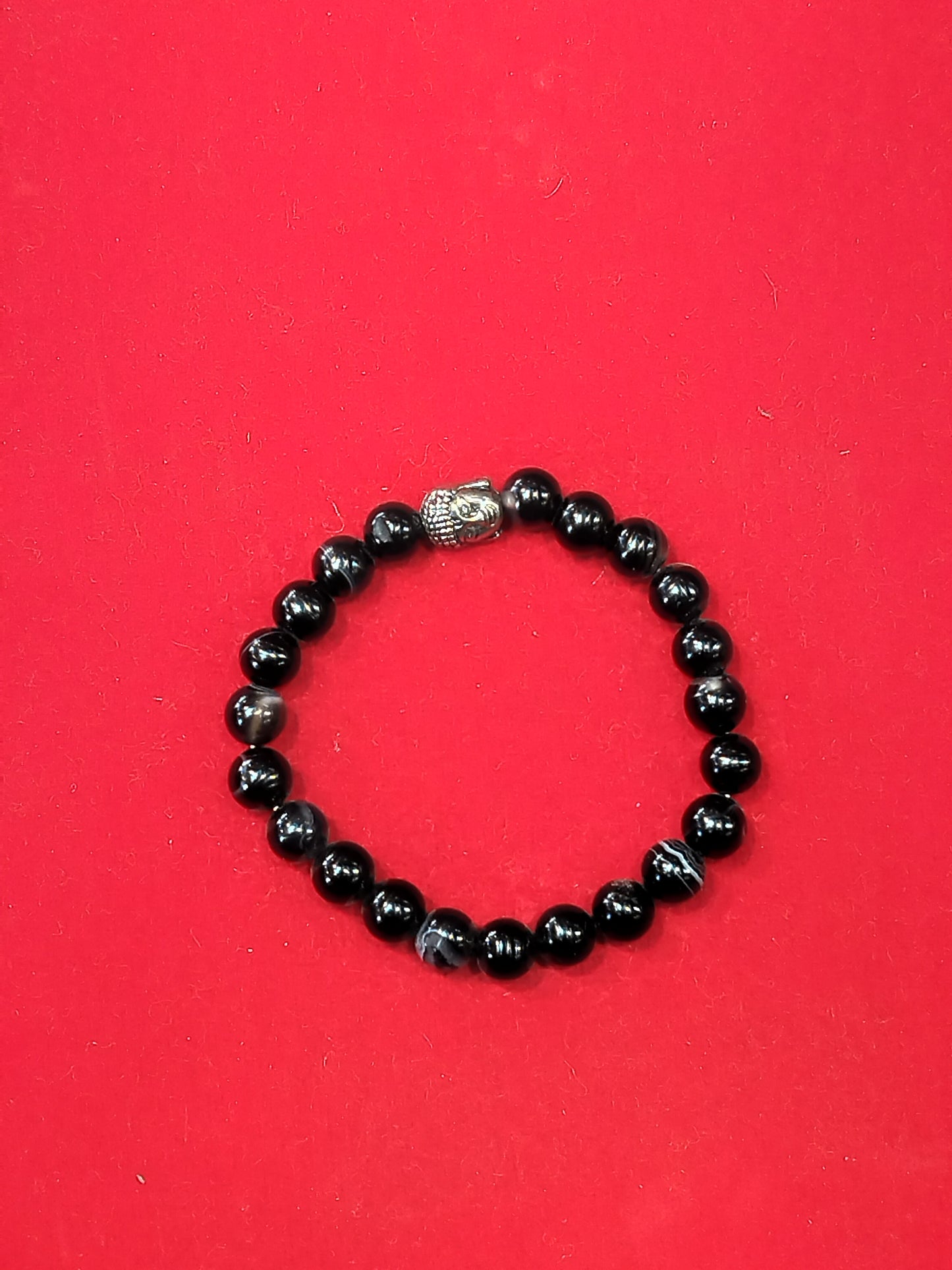 Sulemani hakik bracelet