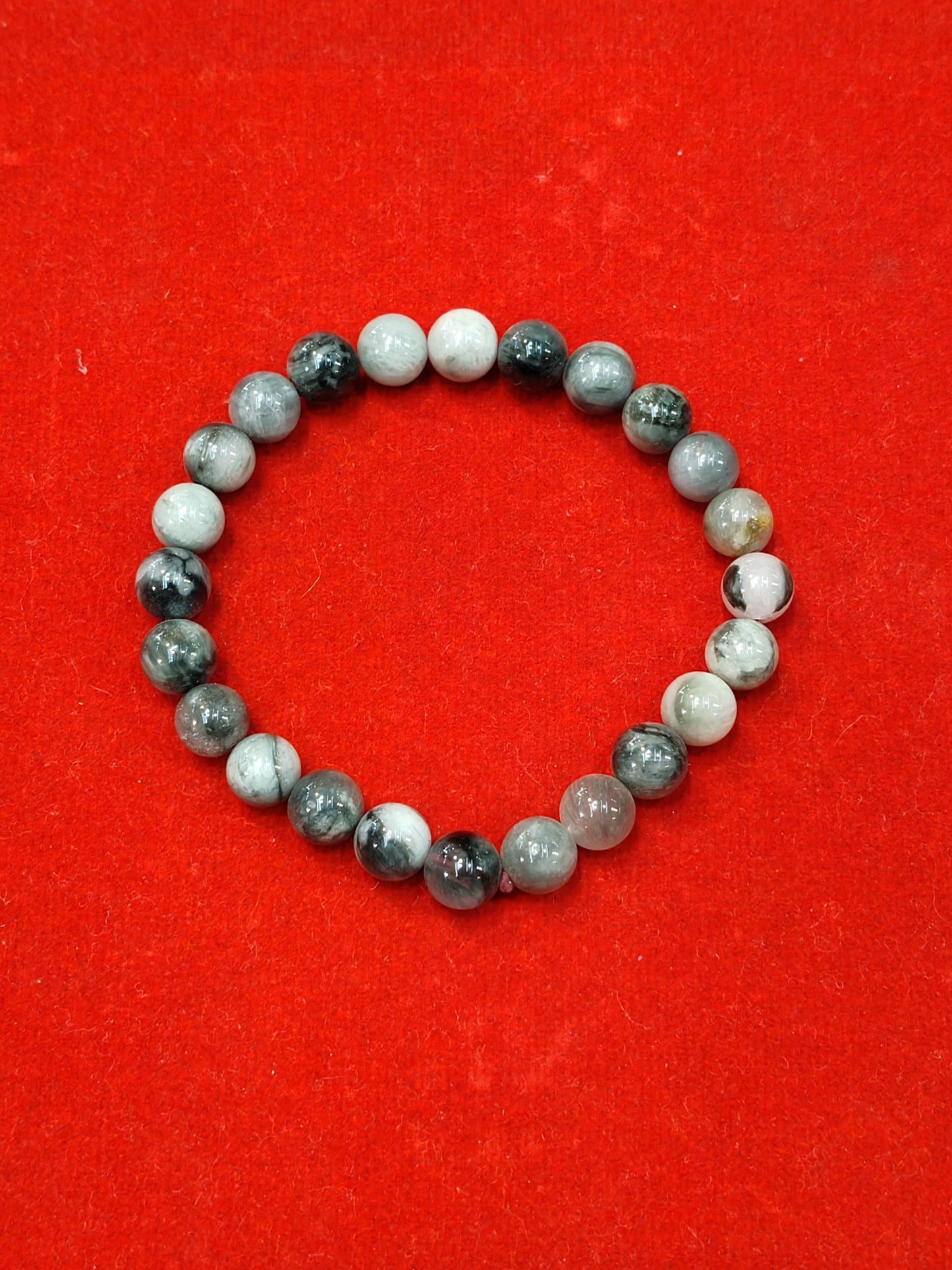 Natural Catseye Bracelet
