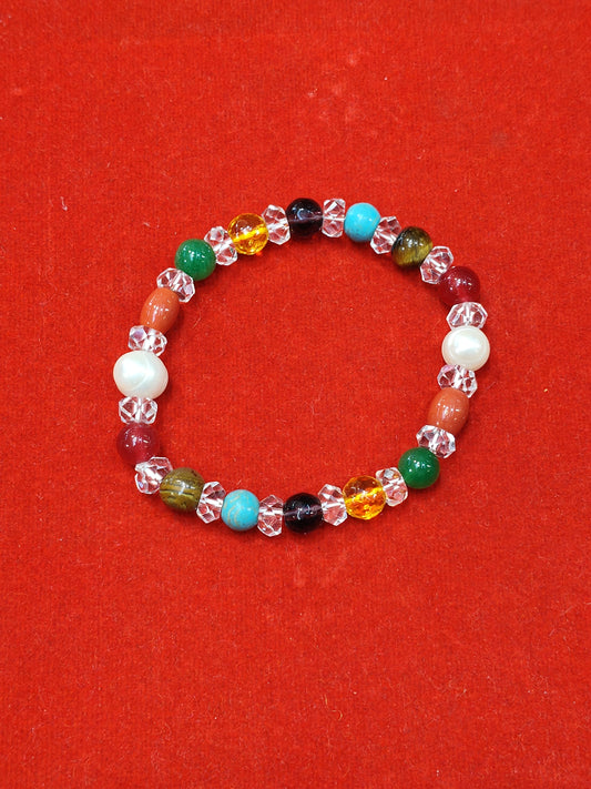 Navratana Bracelet