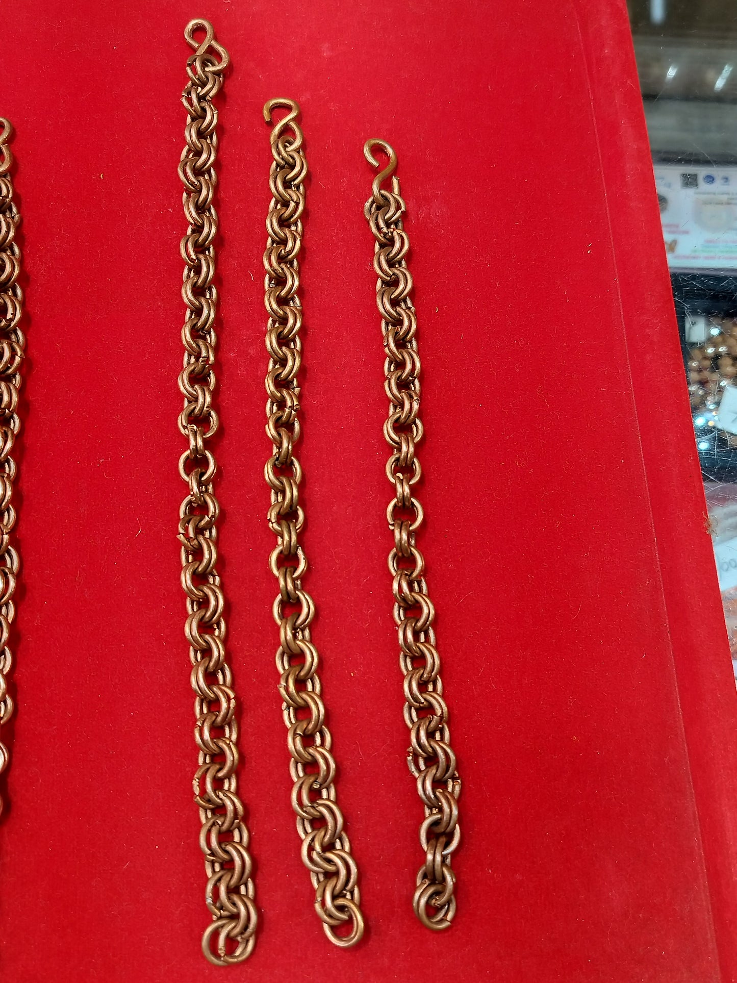 Pure Copper Bracelet