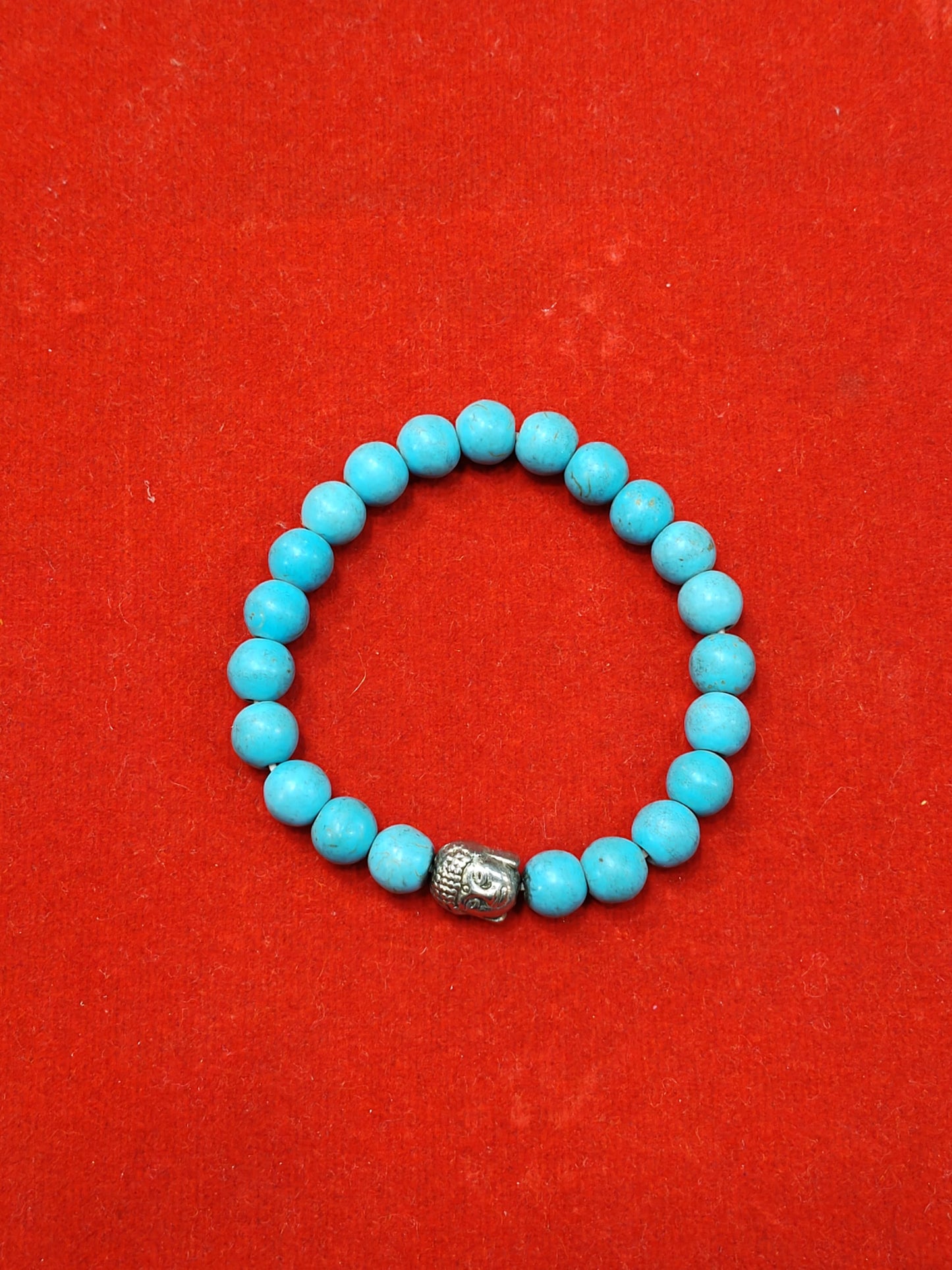 Natural Turquoise Bracelet