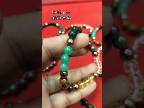 Dhan Yog Bracelet