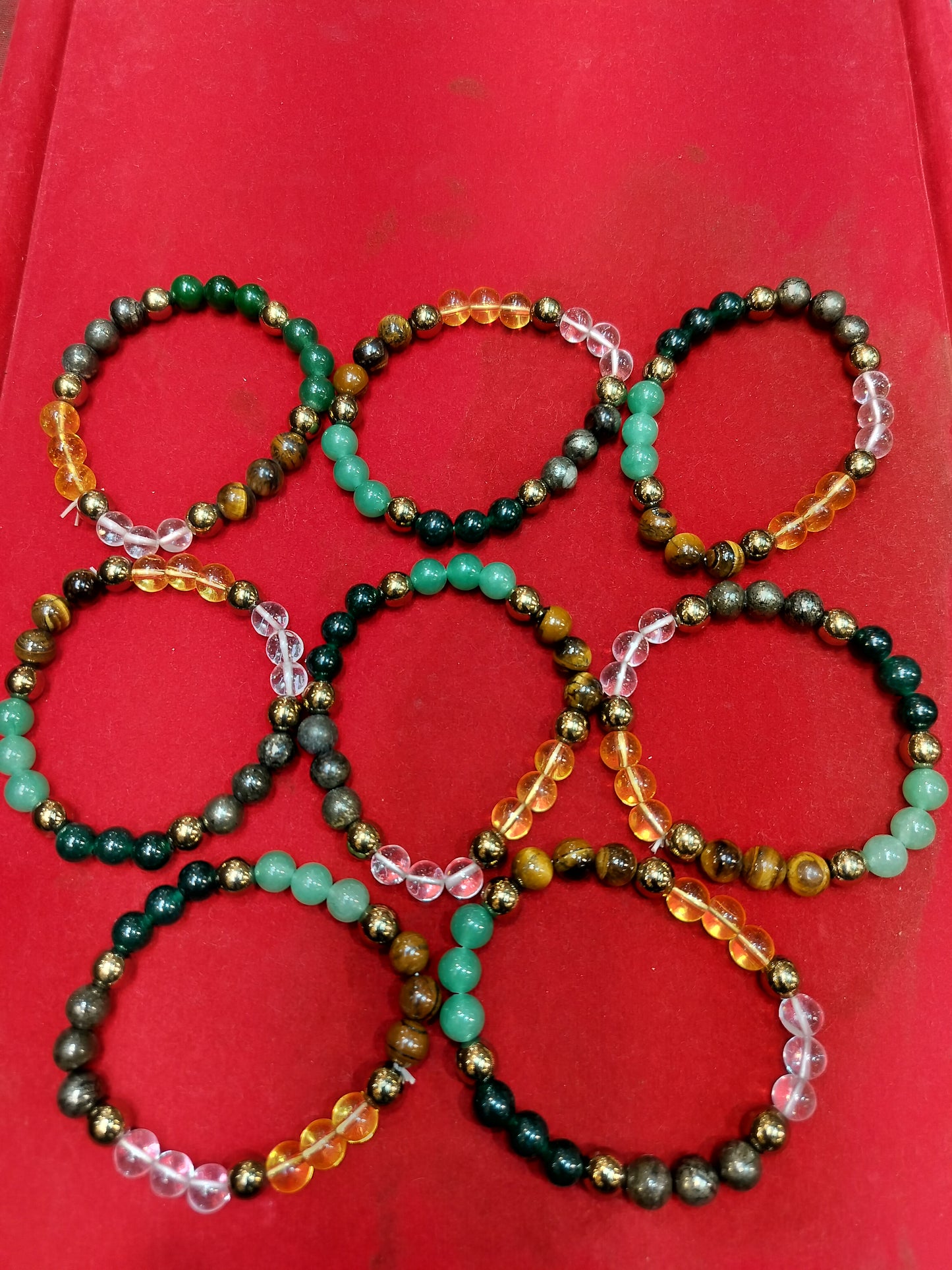 Dhan Yog Bracelet