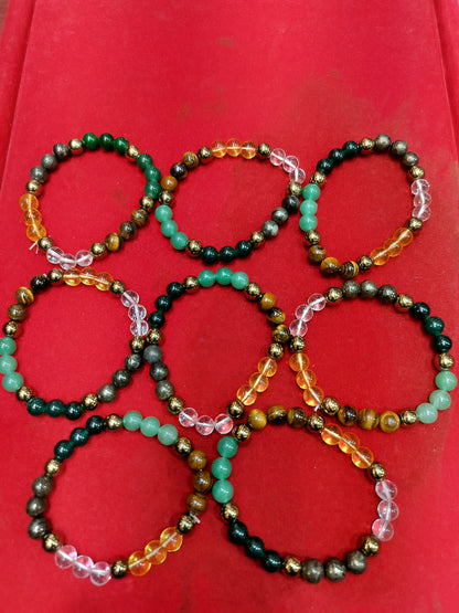 Dhan Yog Bracelet