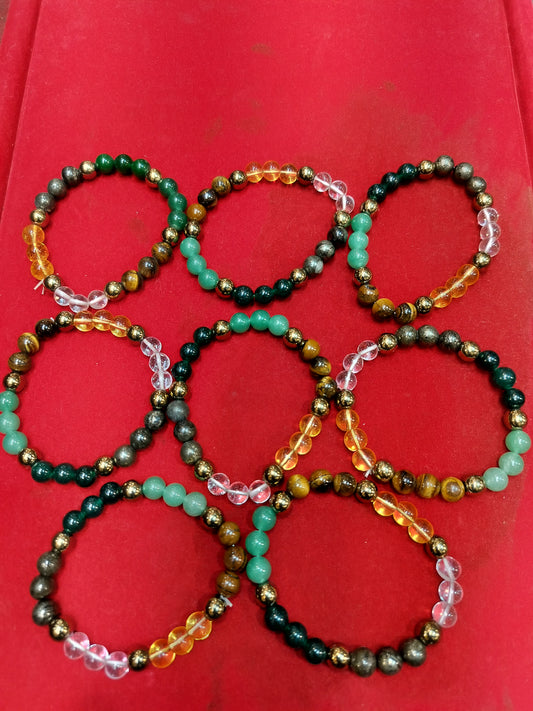 Dhan Yog Bracelet
