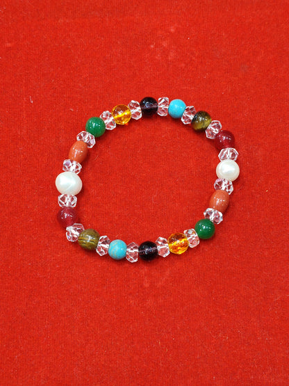 Navratana Bracelet