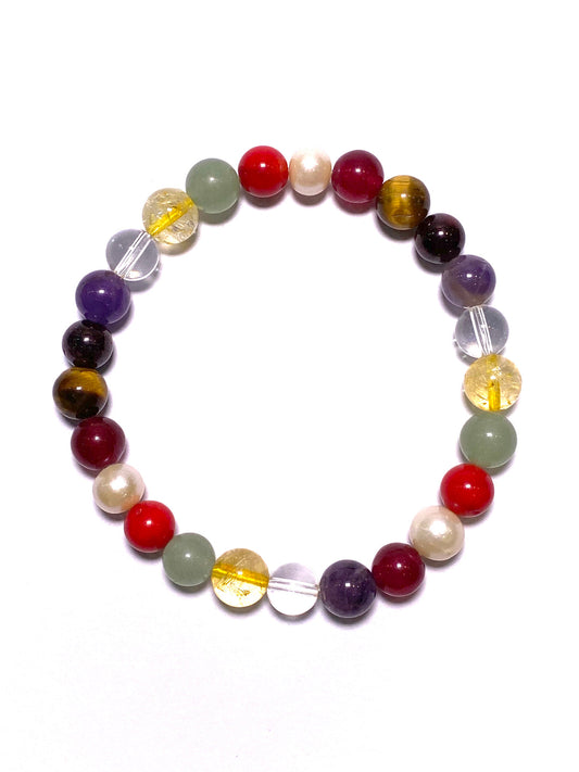 Navratana Bracelet