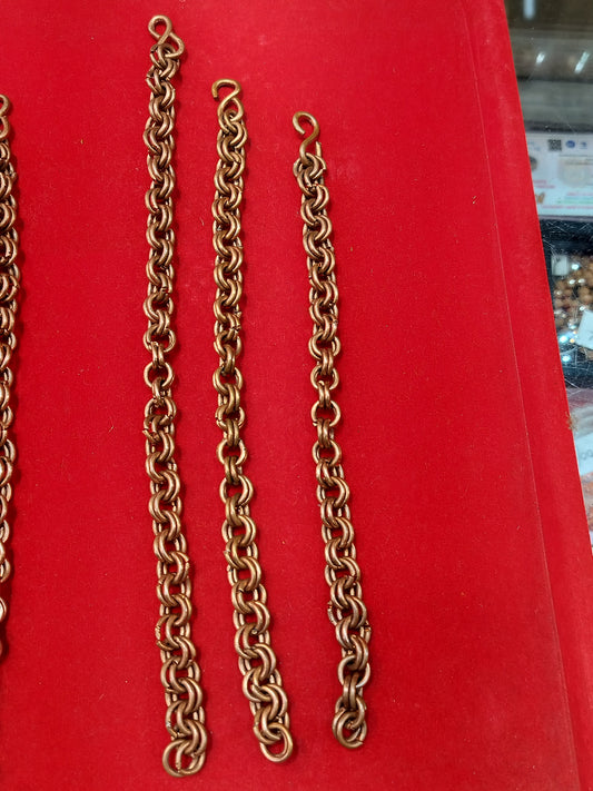Pure Copper Bracelet