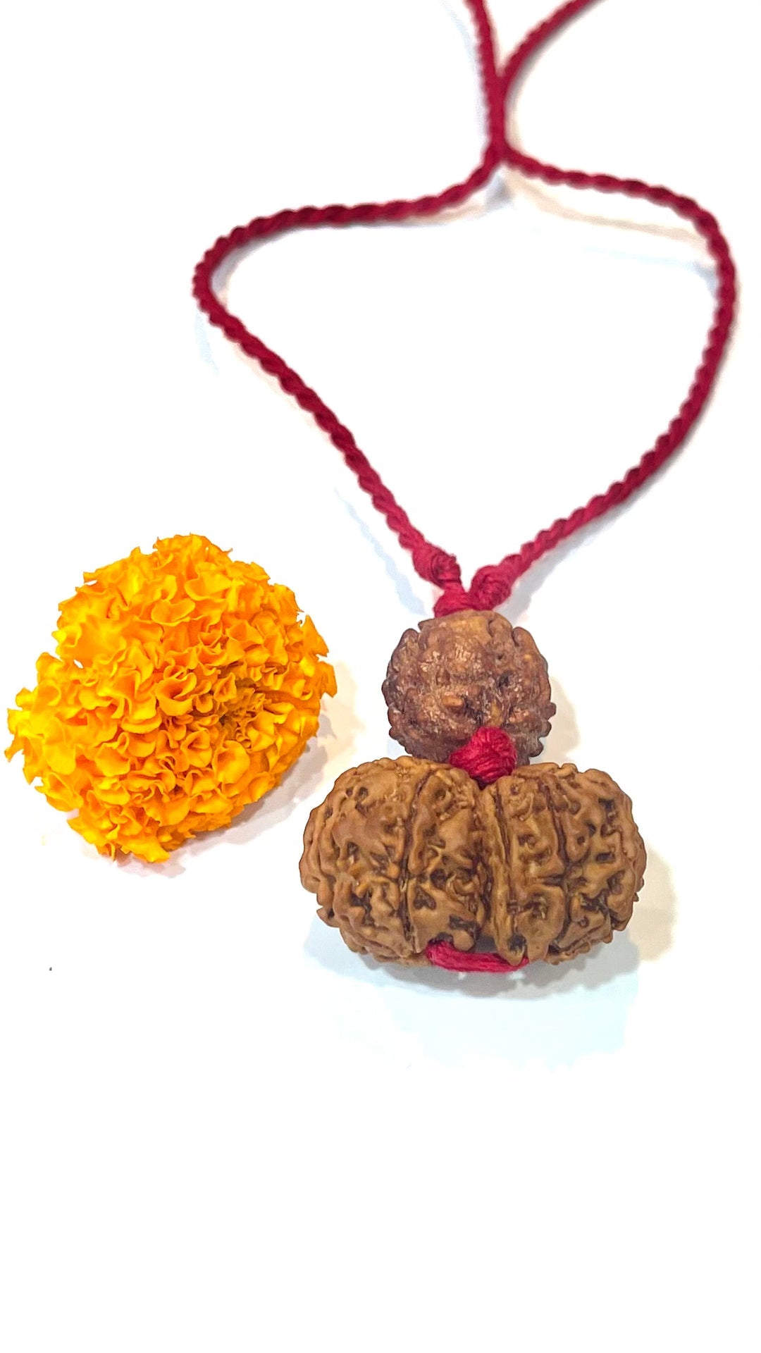 Shubh Lagn Yog Rudraksha Kawach