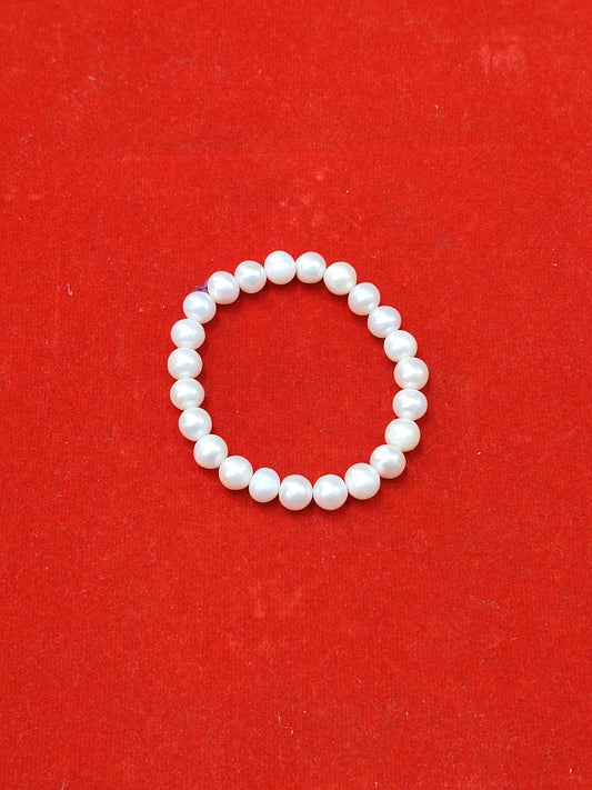Narural Pearl Bracelet