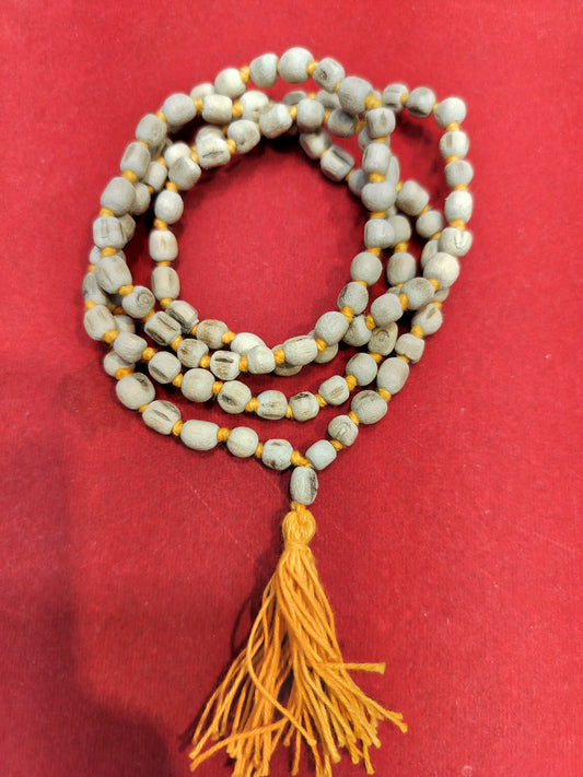 Original Tulsi Mala for chanting